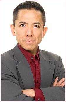 坂東尚樹