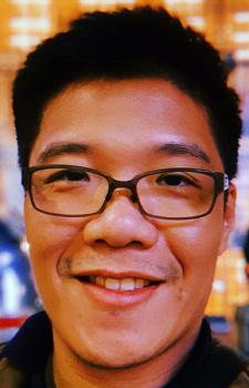 Yu, Leinil Francis
