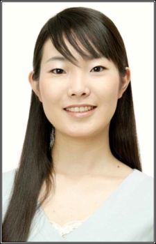 大越多佳子