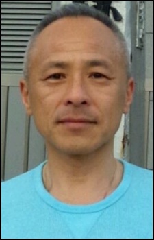 堀内圭三