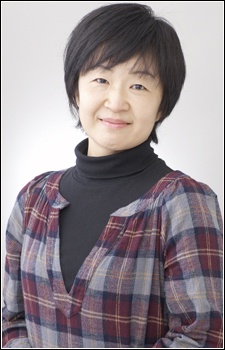 石川寛美