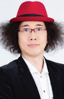 利根健太朗