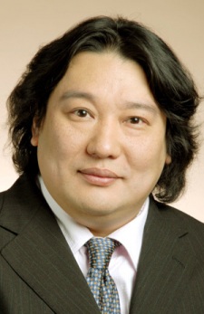 遠藤純一（演員）