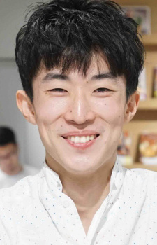 葛西龍之介