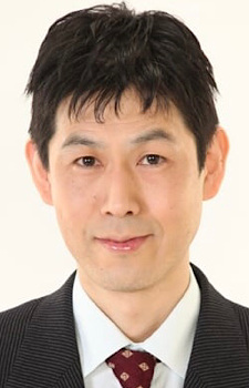 遠藤章史