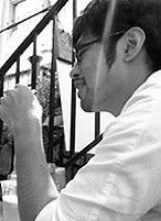 井上一平