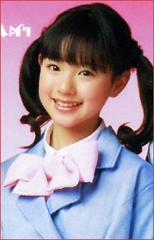 武藤彩未