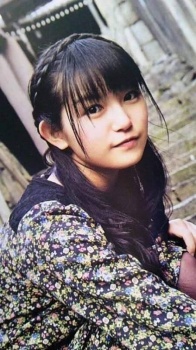 中元鈴香