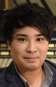鈴木曉也