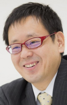 塚田英明