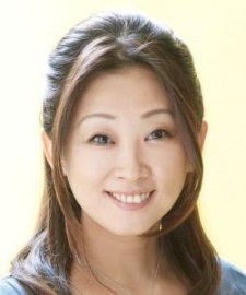 南かおり