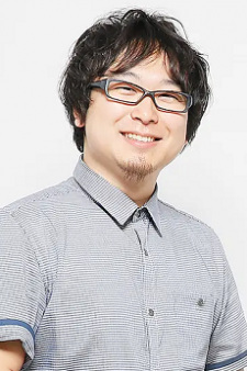 緒方達郎