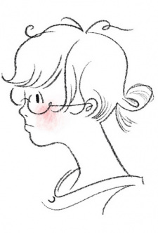古川原百花