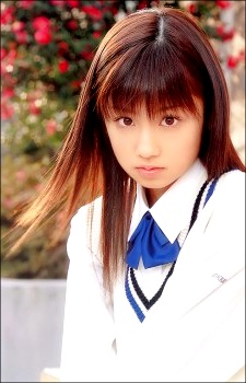 小倉 優子,