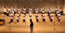 大阪すみよし少年少女合唱団