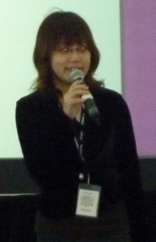 河野惠美