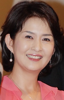 古手川祐子