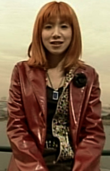 山田ゆき恵