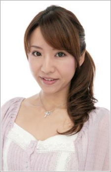 西川宏美