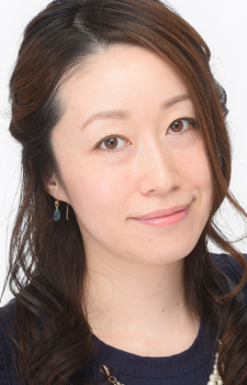 國分優香里