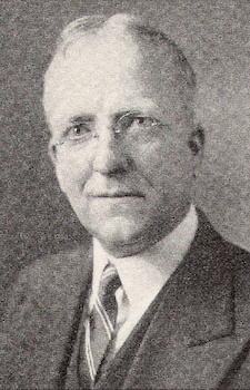 Burgess, Thornton W.