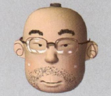 岡田有章