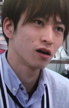 半田修平