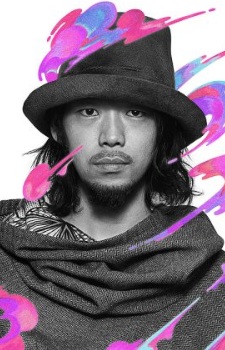 疊谷哲也