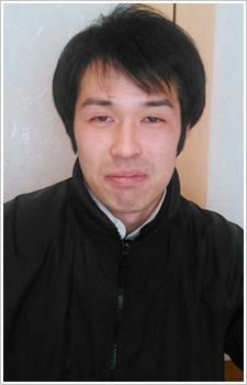 岩間健児