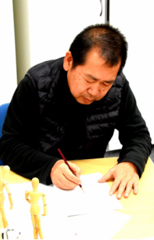 增田敏彥
