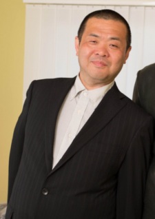 小黑祐一郎