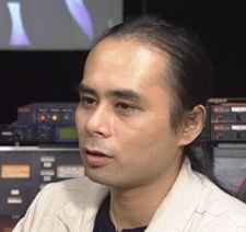 角銅博之