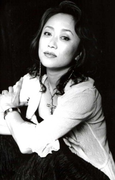 藤原美穂