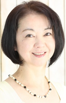 瀬田ひろ美