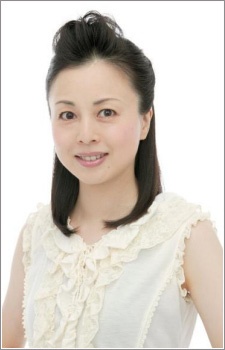 萩森侚子