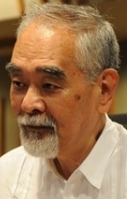 明田川進
