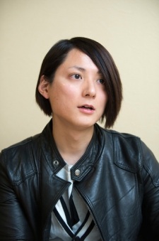 櫻木優平