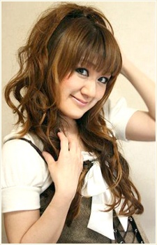 井上美優