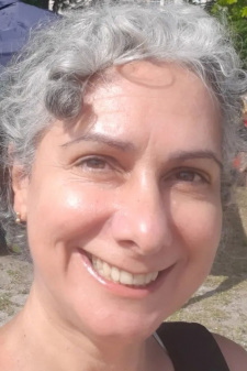 Monteiro, Christiane