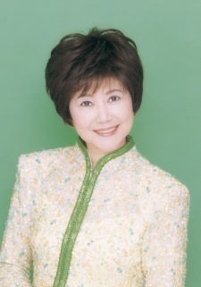 芹洋子