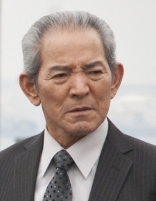 夏八木勲