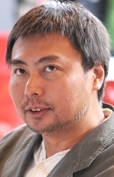 淺尾芳宣