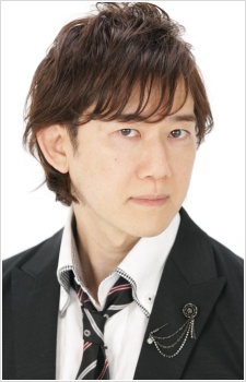 武藤正史