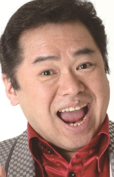 グッチ裕三