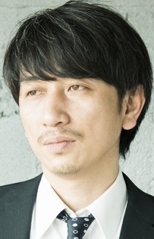岩井秀人