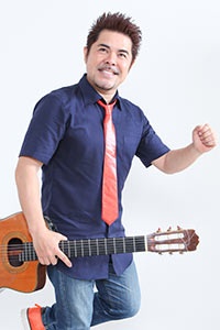 城間アルベルト