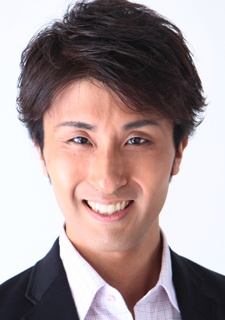 浅井慶一郎