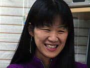 森川永子