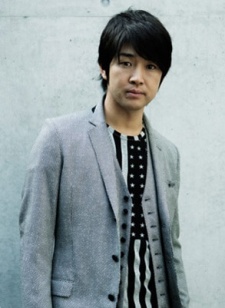 藤巻 亮太