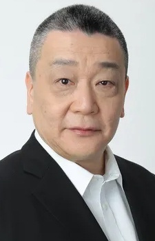 石住昭彥